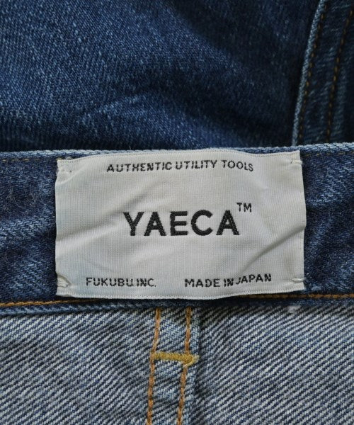 YAECA 牛仔褲