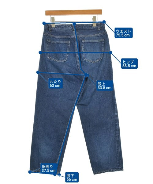 YAECA 牛仔褲