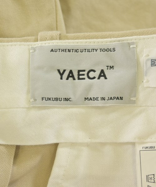 YAECA 休閒褲
