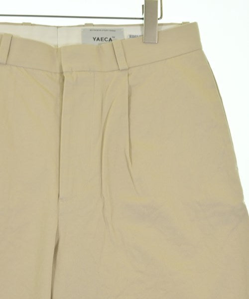 YAECA 休閒褲