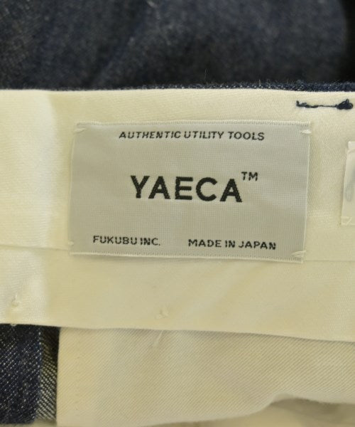 YAECA 牛仔褲