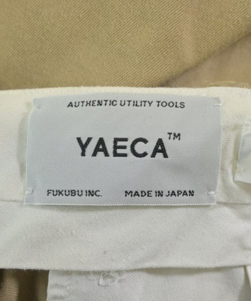 YAECA 休閒褲