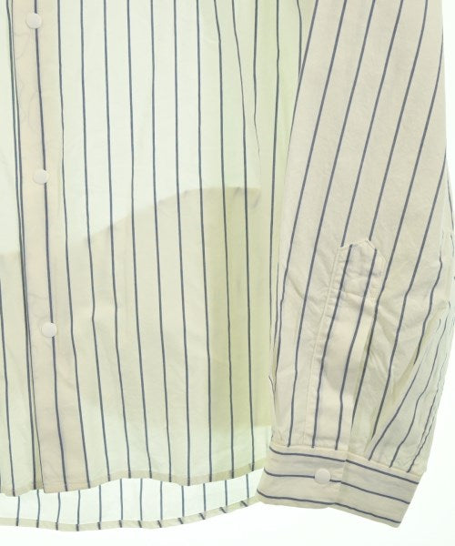 YAECA 休閒襯衫