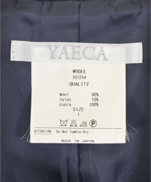 YAECA 海軍外套