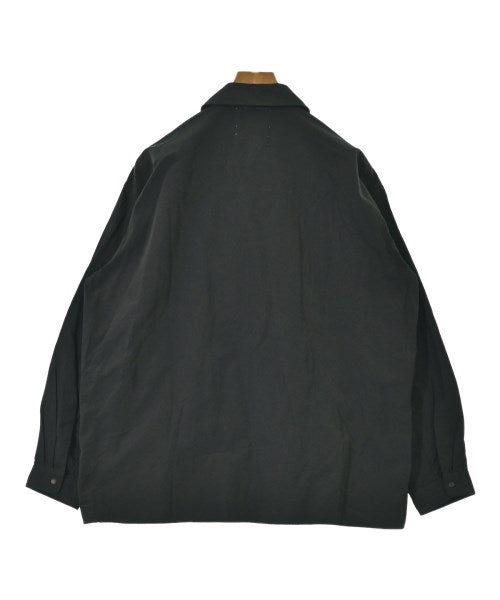YAECA 休閒襯衫