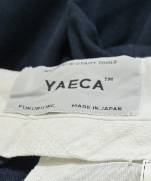 YAECA 休閒褲