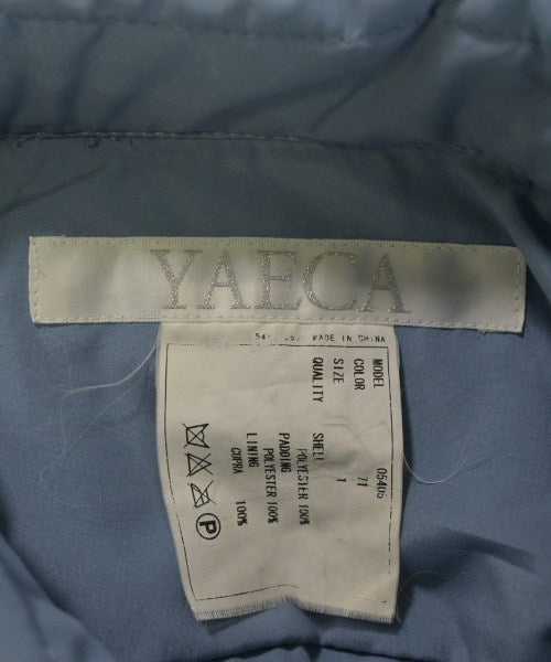 YAECA 其他飛行外套