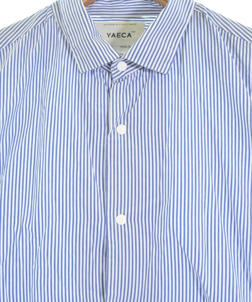 YAECA 休閒襯衫
