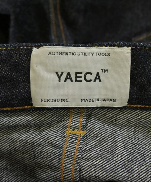 YAECA 牛仔褲
