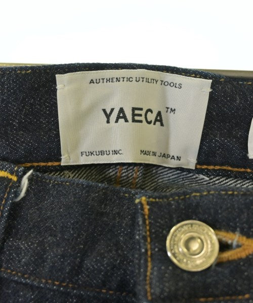 YAECA 牛仔褲