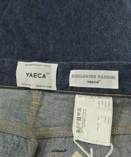 YAECA 牛仔褲