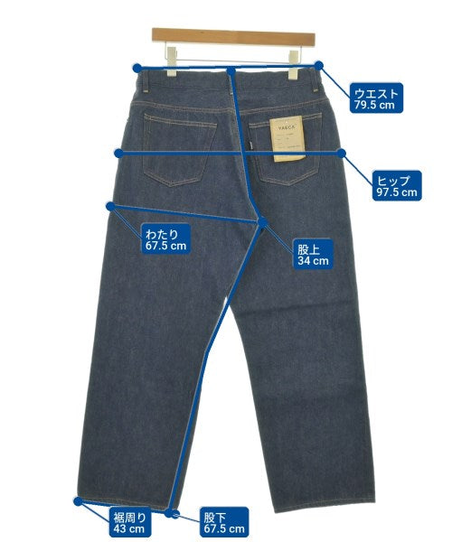 YAECA 牛仔褲