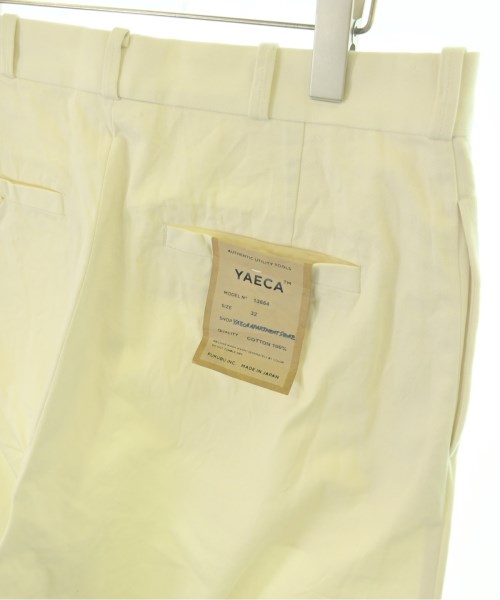 YAECA 休閒褲