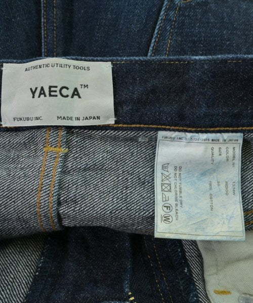YAECA 牛仔褲