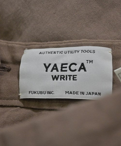 YAECA 其他款