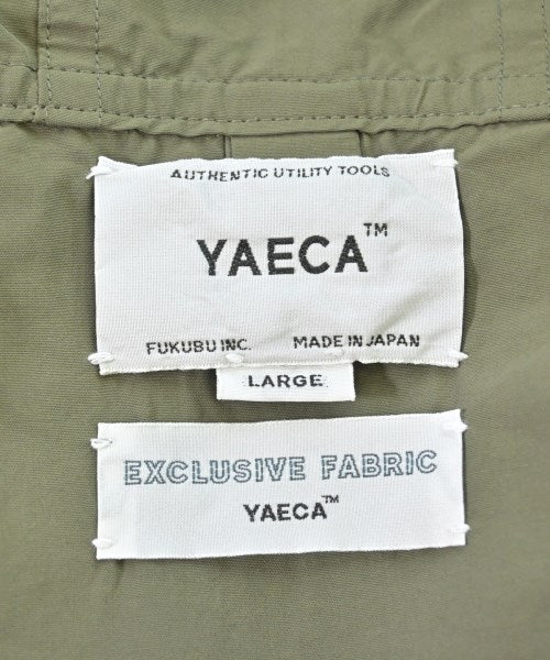 YAECA 其他飛行外套