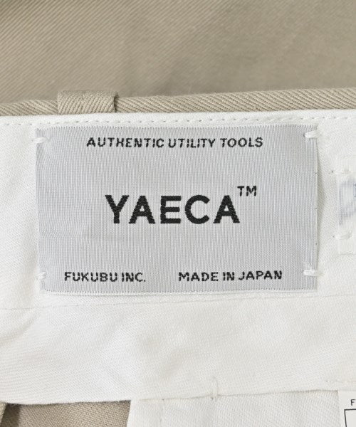 YAECA 休閒褲