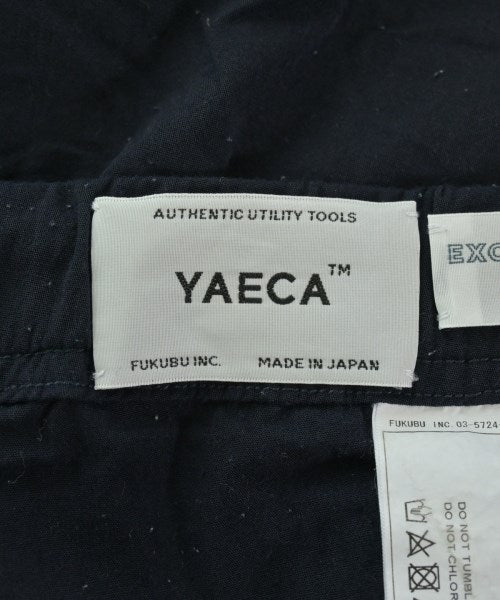 YAECA 短褲