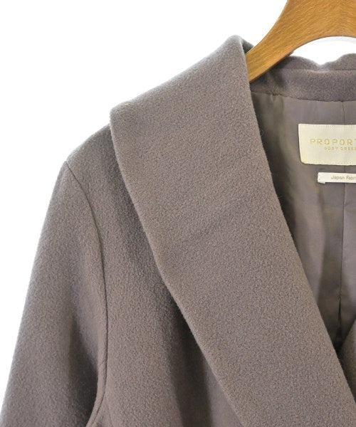 PROPORTION BODY DRESSING 其他大衣