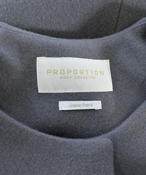 PROPORTION BODY DRESSING 其他大衣