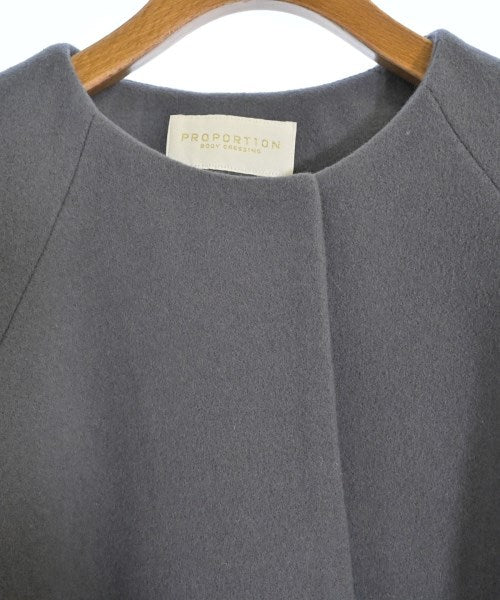 PROPORTION BODY DRESSING 其他大衣