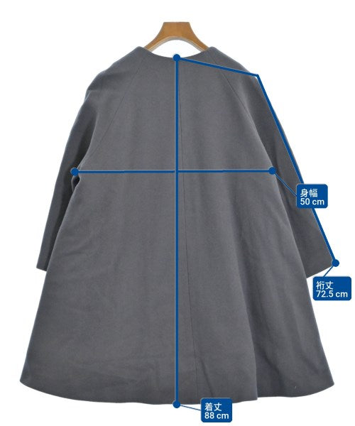 PROPORTION BODY DRESSING 其他大衣