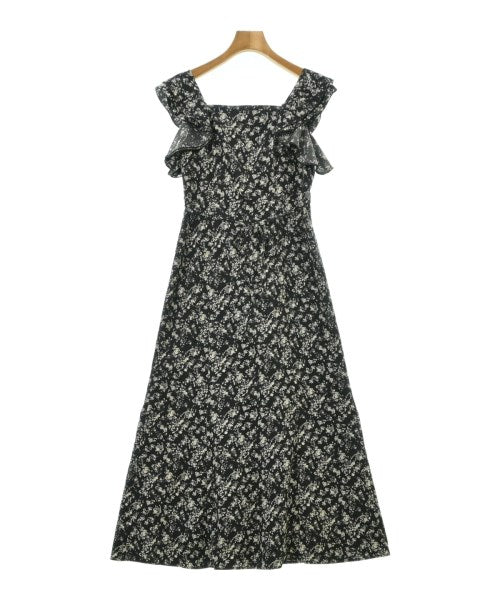 PROPORTION BODY DRESSING 洋裝