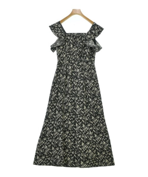 PROPORTION BODY DRESSING 洋裝