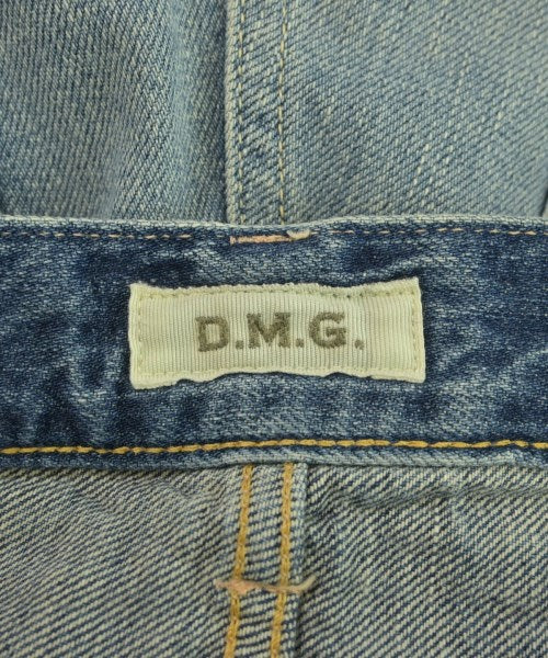 D.M.G 牛仔褲