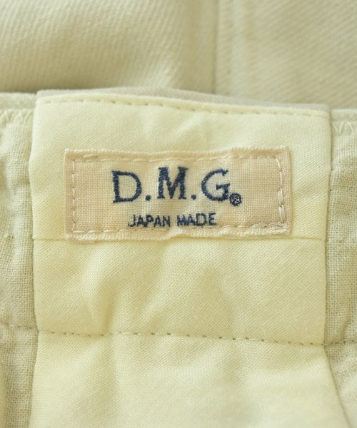 D.M.G 休閒褲