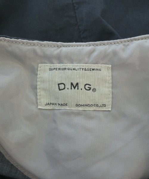 D.M.G 其他大衣