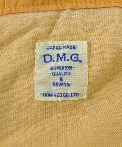 D.M.G 其他飛行外套