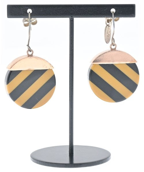 WOUTERS&HENDRIX 耳飾