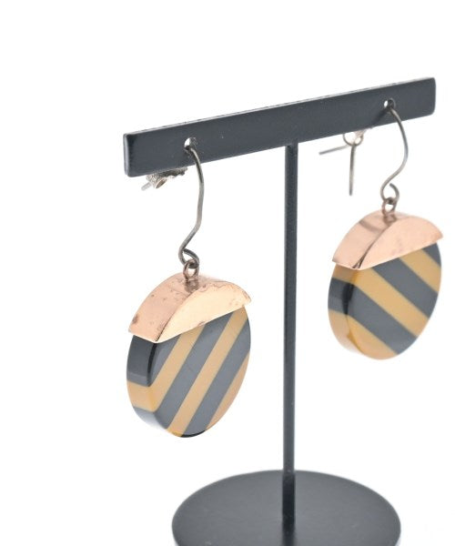 WOUTERS&HENDRIX 耳飾