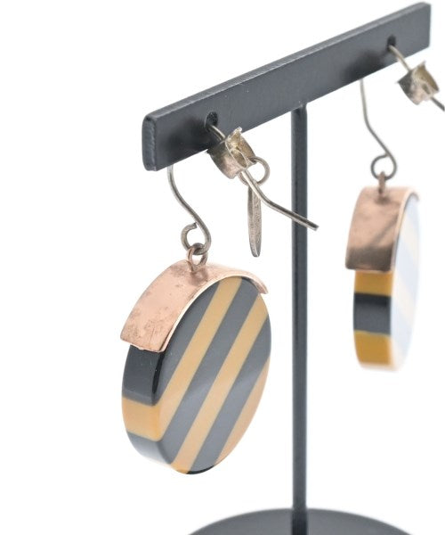 WOUTERS&HENDRIX 耳飾