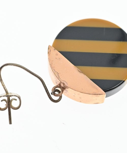 WOUTERS&HENDRIX 耳飾