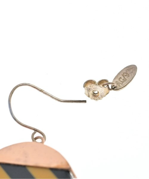 WOUTERS&HENDRIX 耳飾