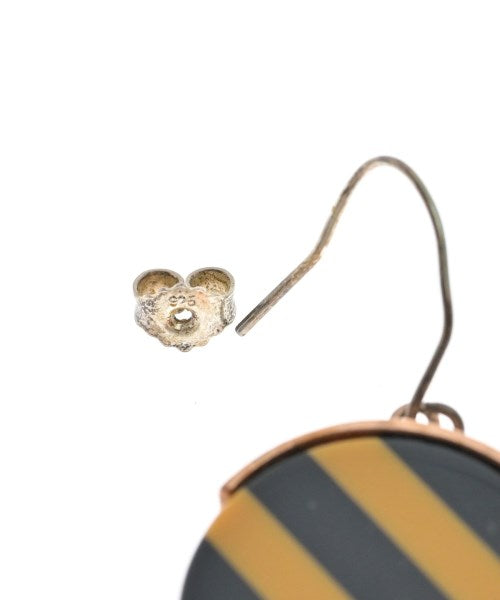 WOUTERS&HENDRIX 耳飾