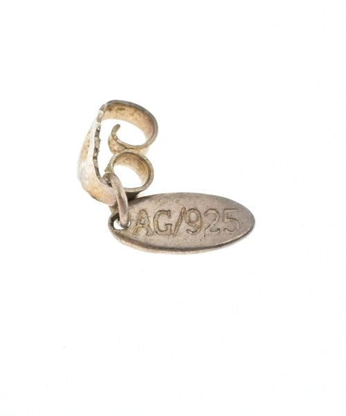 WOUTERS&HENDRIX 耳飾