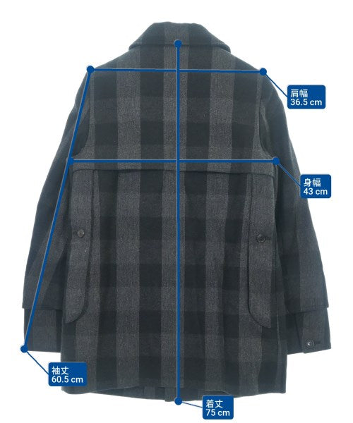 green 支撐領外套