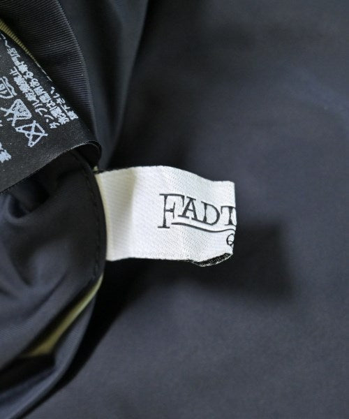 FAD 3 羽絨大衣