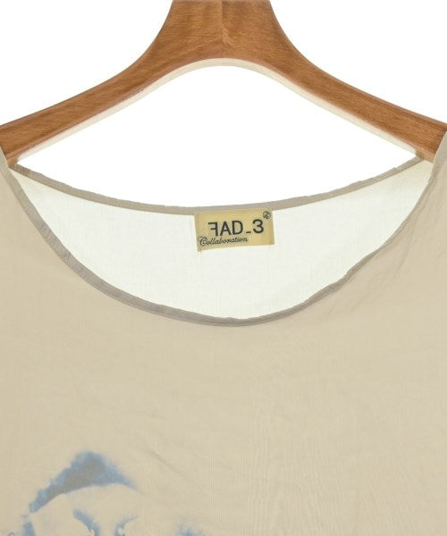 FAD 3 女襯衫