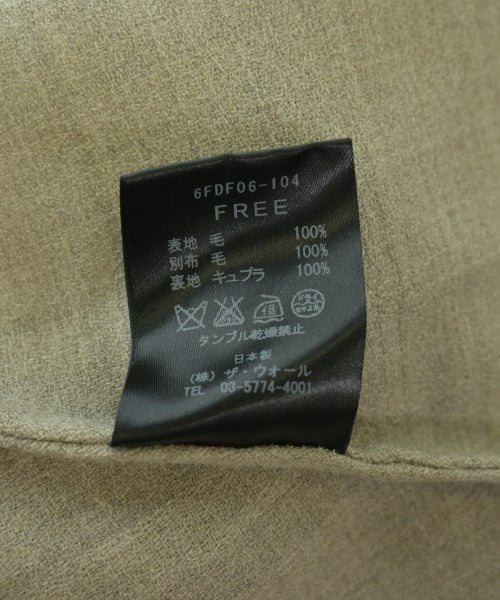 FAD 3 女襯衫