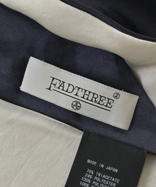FAD 3 冬季圍巾