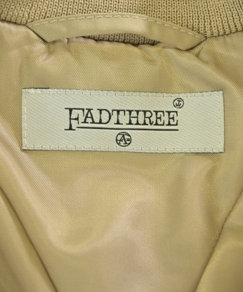 FAD 3 軍裝夾克