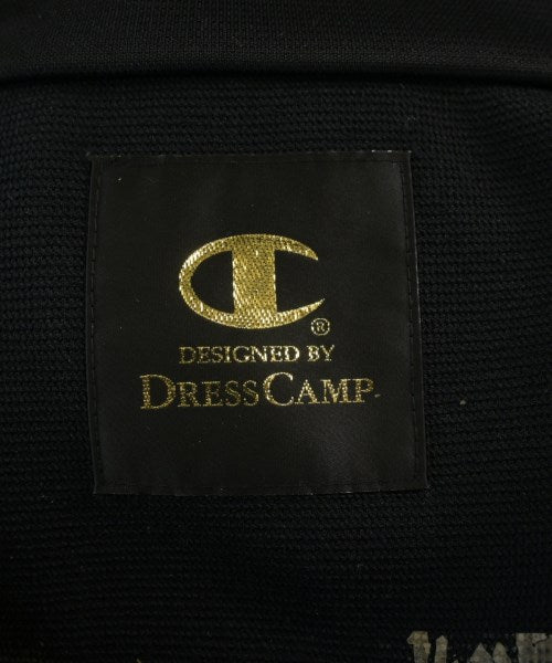 DRESS CAMP 運動衫