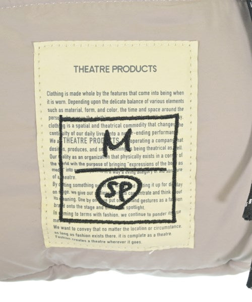 THEATRE PRODUCTS 手提包