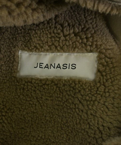 JEANASIS 其他飛行外套