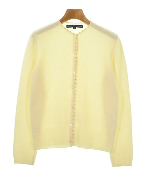 RL RALPH LAUREN 開襟衫