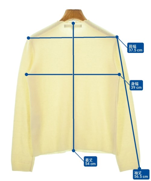 RL RALPH LAUREN 開襟衫